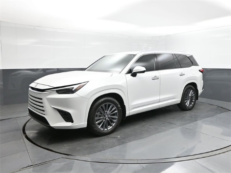 2024 Lexus TX 350