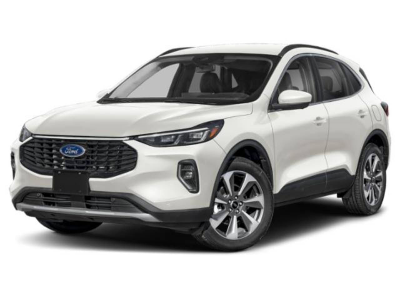 2024 Ford Escape Platinum AWD's photo