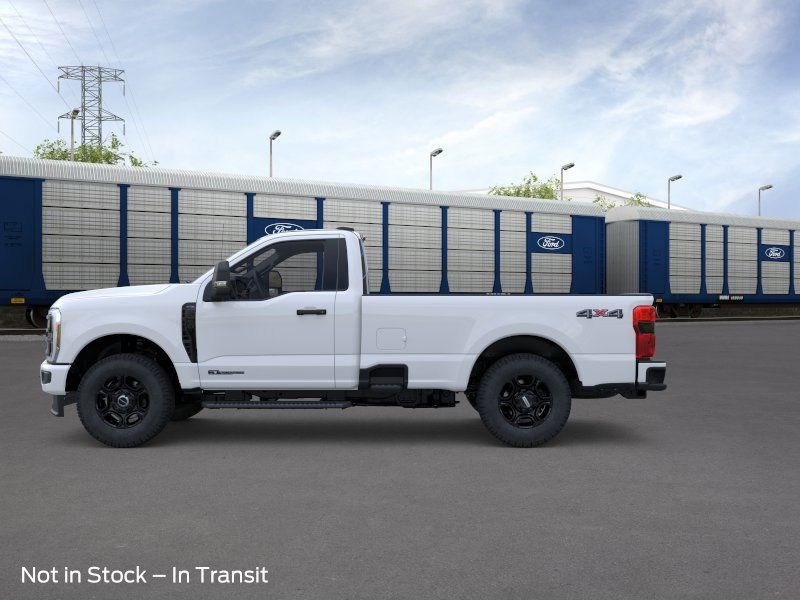 2026 Ford F-350 photo 2