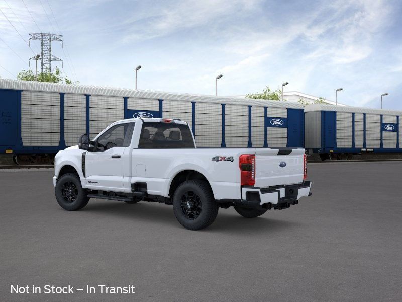 2026 Ford F-350 photo 3