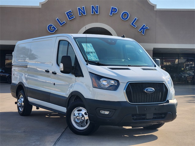 Used 2022 Ford Transit-250 Base