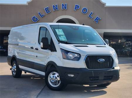2022 Ford Transit-250 Base