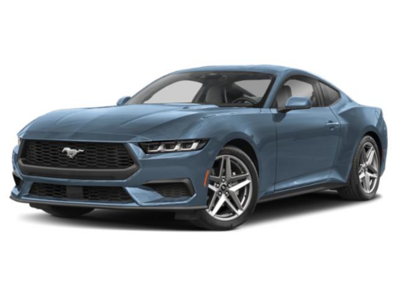 2024 Ford Mustang EcoBoost Fastback's photo