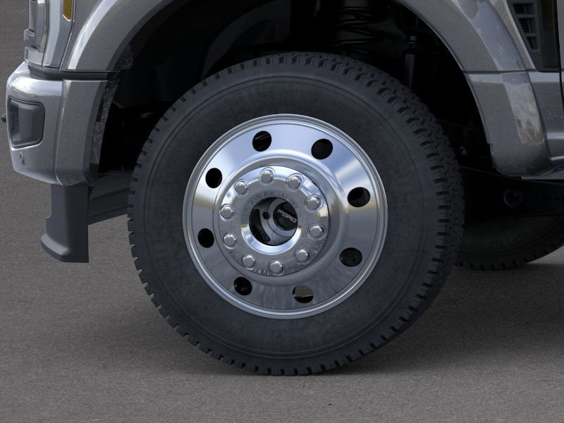 2026 Ford F-450 Platinum photo 15