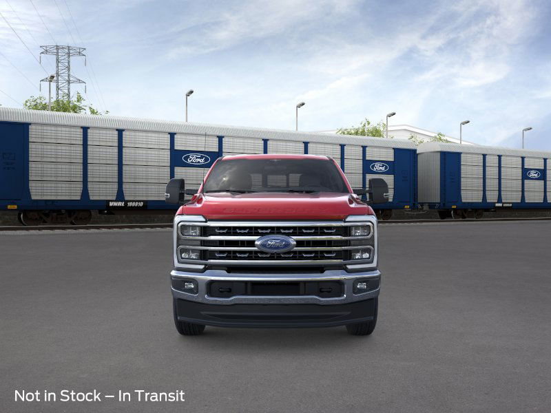 2026 Ford F-350 XLT photo 5