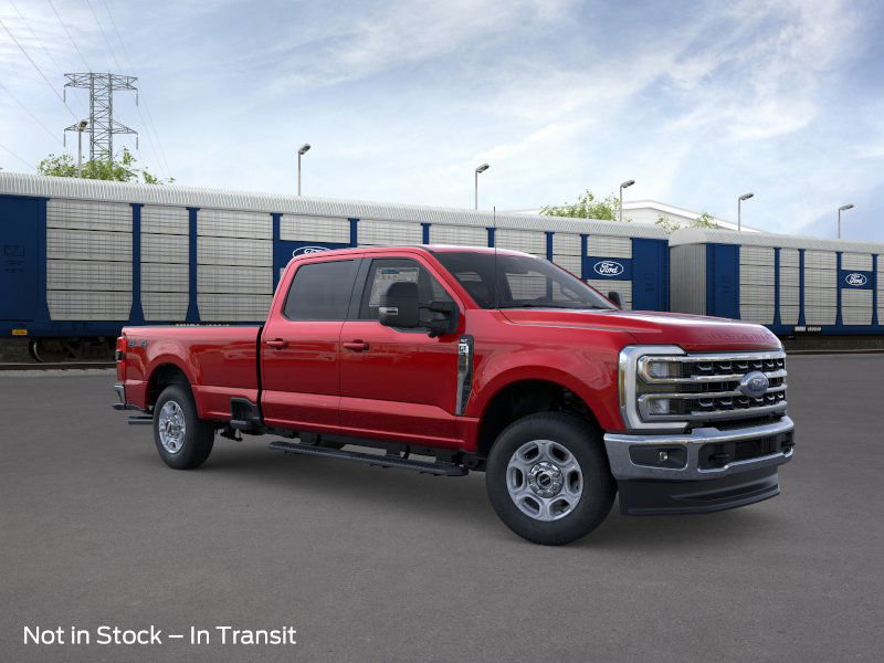 2026 Ford F-350 XLT photo 6
