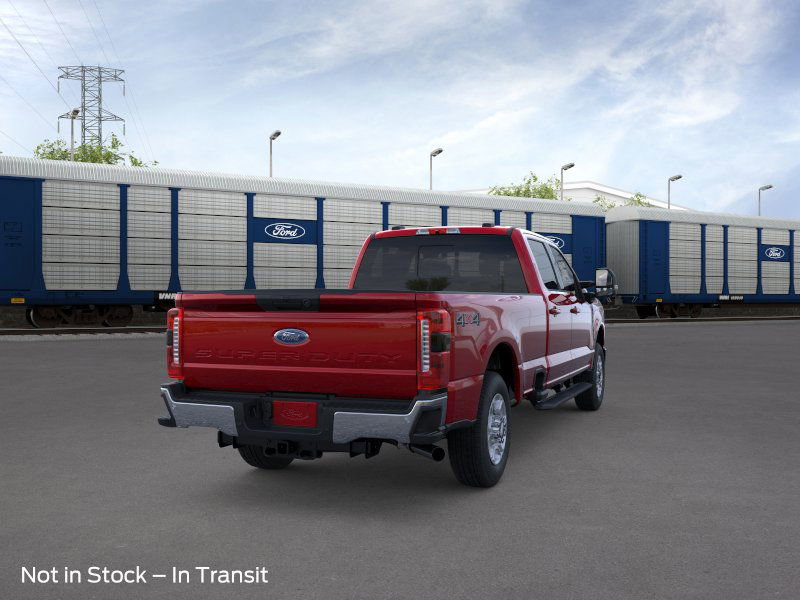 2026 Ford F-350 XLT photo 7