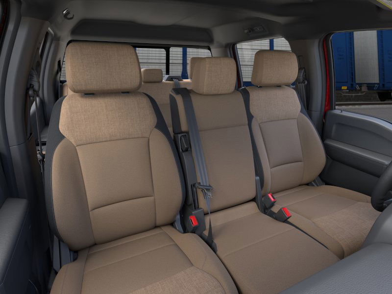2026 Ford F-350 XLT photo 9