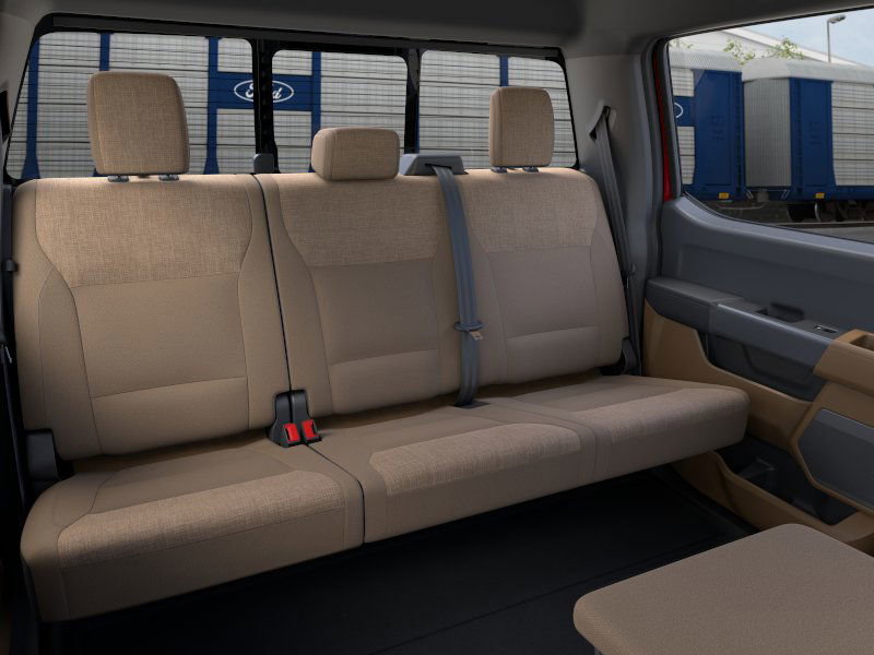 2026 Ford F-350 XLT photo 10