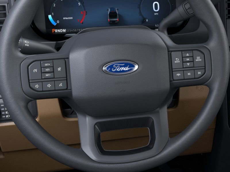 2026 Ford F-350 XLT photo 11