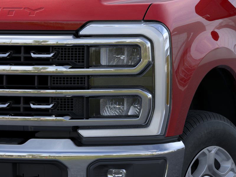 2026 Ford F-350 XLT photo 17