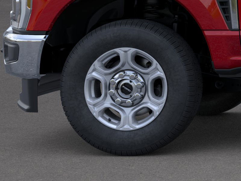 2026 Ford F-350 XLT photo 18