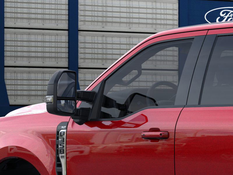 2026 Ford F-350 XLT photo 19