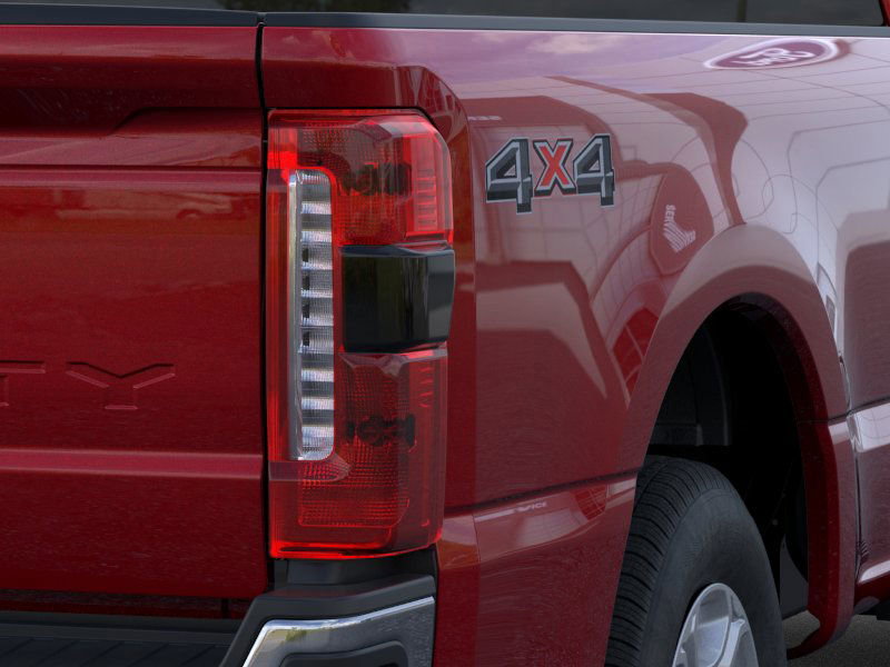 2026 Ford F-350 XLT photo 20