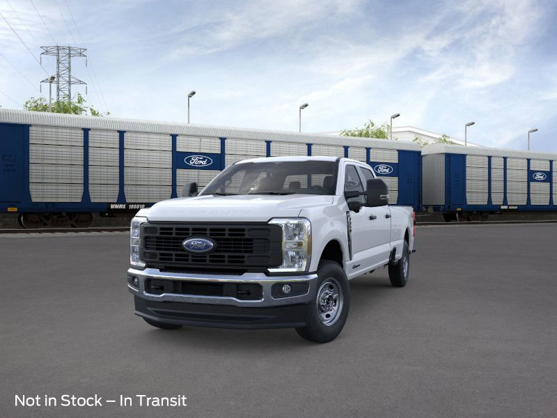 2026 Ford F-350 XL photo 2
