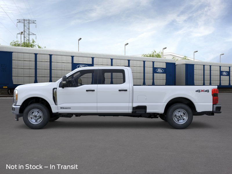 2026 Ford F-350 XL photo 3