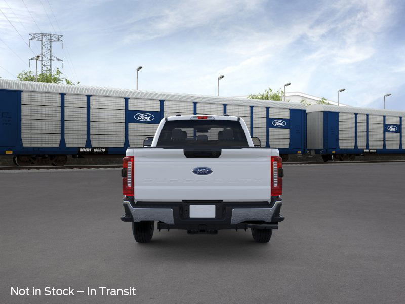 2026 Ford F-350 XL photo 4