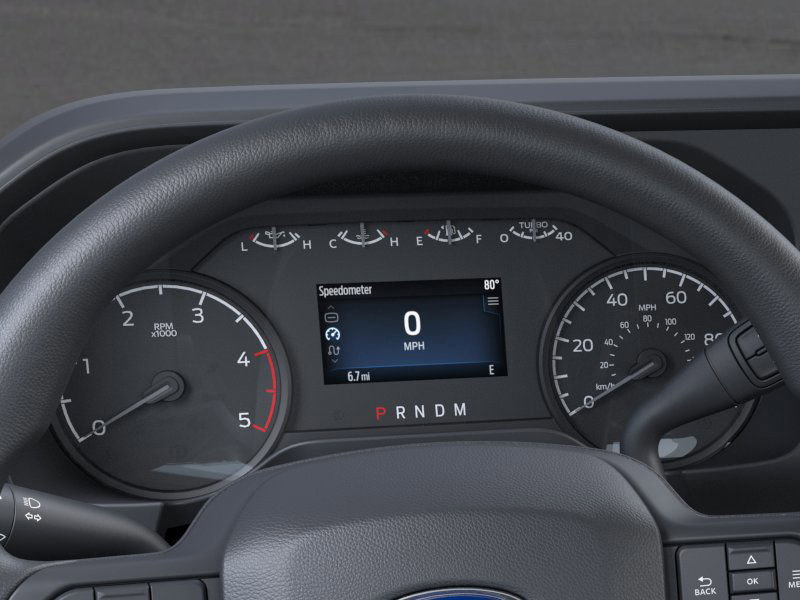 2026 Ford F-250 XL photo 5