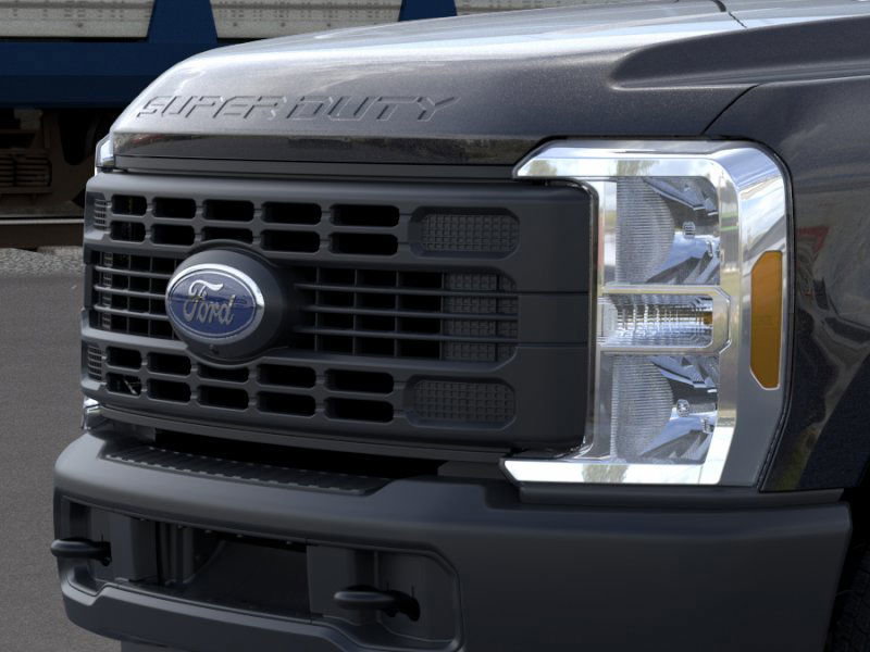 2026 Ford F-250 XL photo 8
