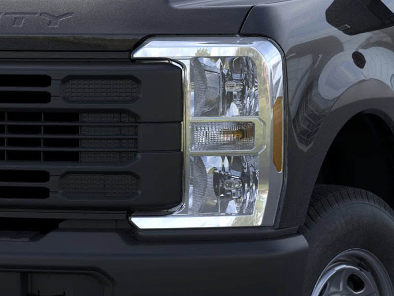 2026 Ford F-250 XL photo 9