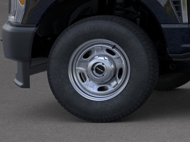 2026 Ford F-250 XL photo 10
