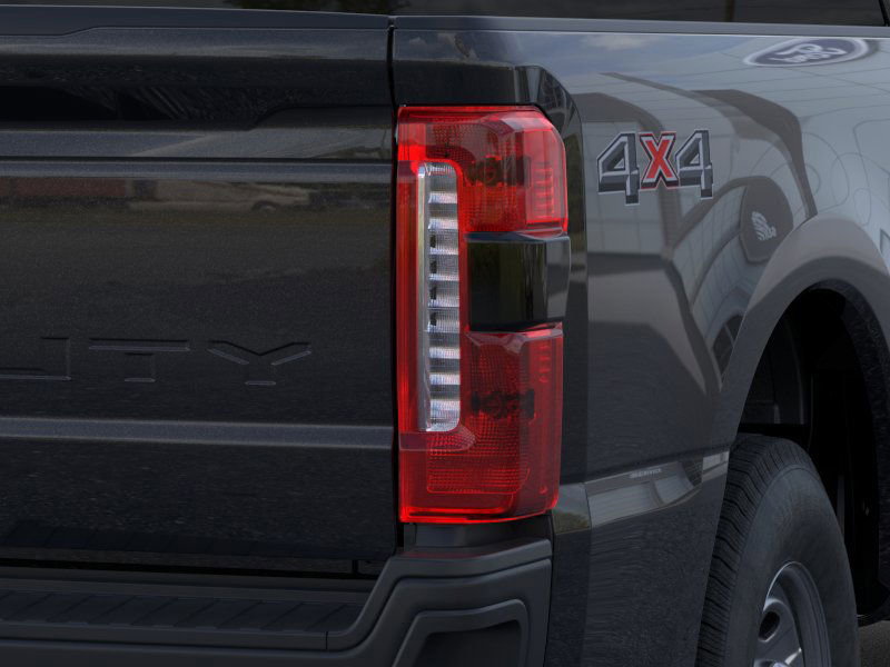 2026 Ford F-250 XL photo 12