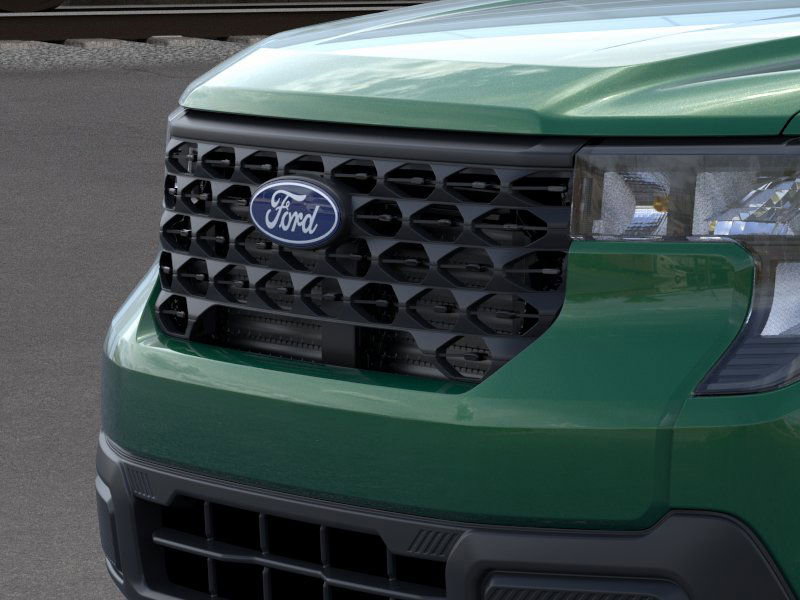 2025 Ford Maverick XL photo 5