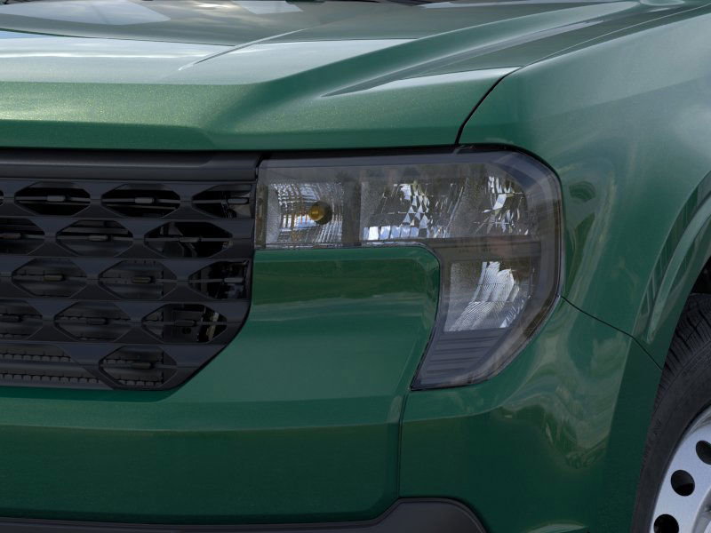 2025 Ford Maverick XL photo 6