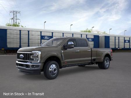 2026 Ford Super Duty F-450 DRW