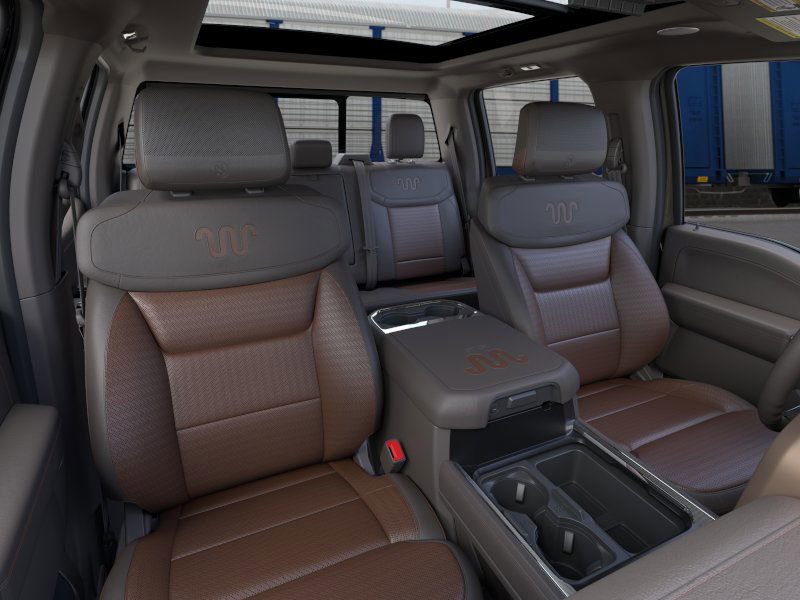 2026 Ford F-450 King Ranch photo 9