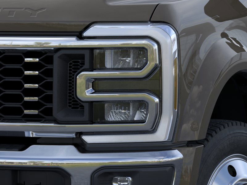 2026 Ford F-450 King Ranch photo 17