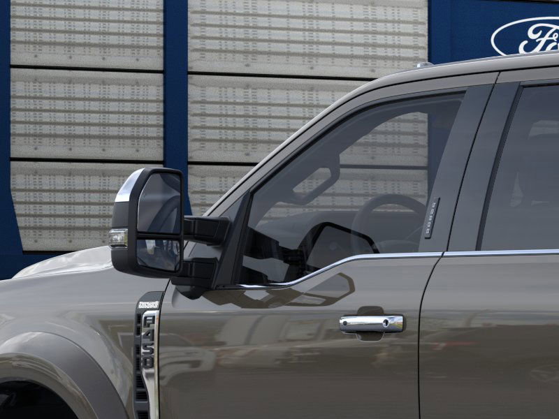 2026 Ford F-450 King Ranch photo 19