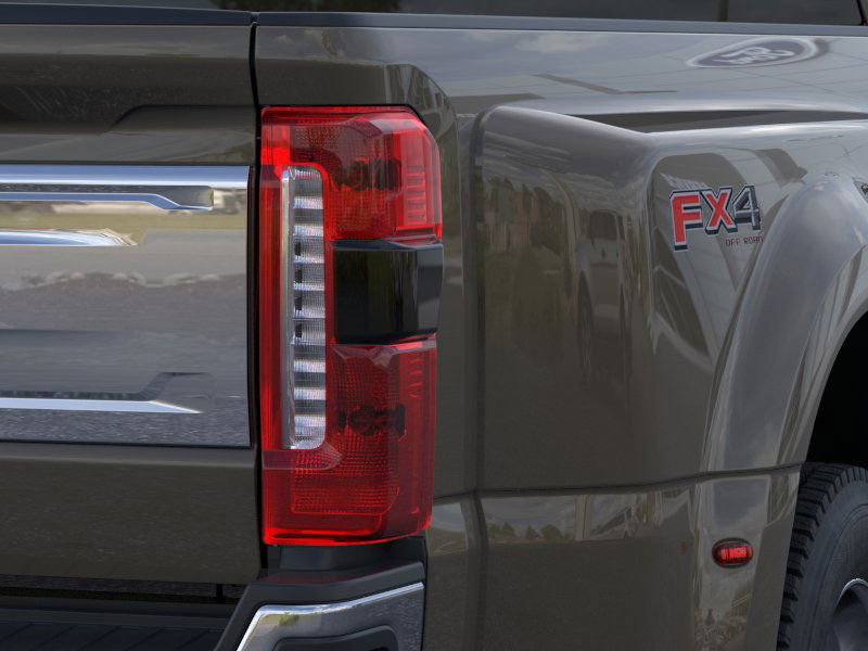 2026 Ford F-450 King Ranch photo 20