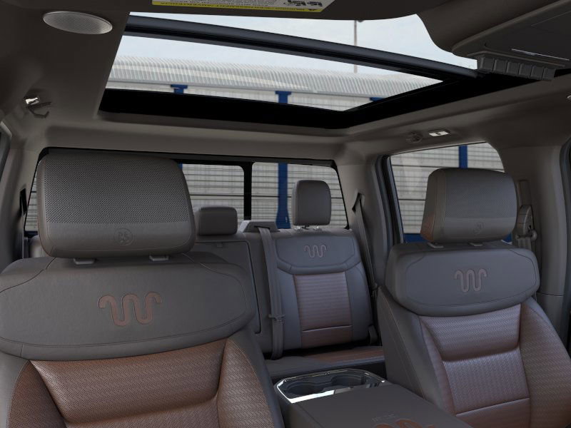 2026 Ford F-450 King Ranch photo 21