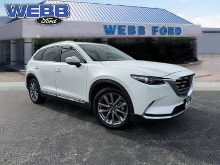 2022 Mazda CX-9 Grand Touring