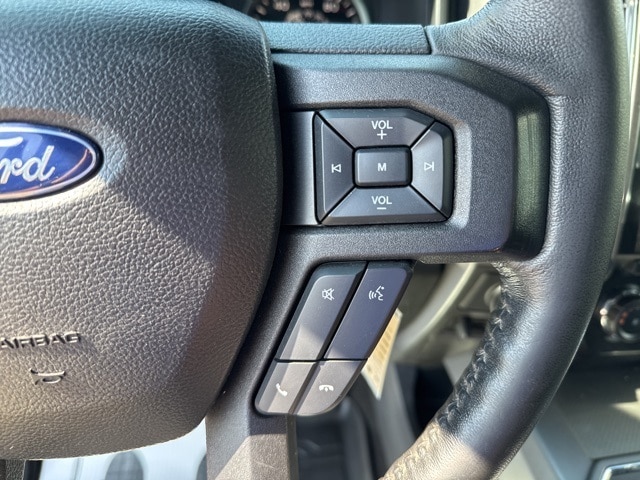 2017 Ford F-150 XLT photo 15