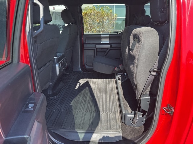2017 Ford F-150 XLT photo 22