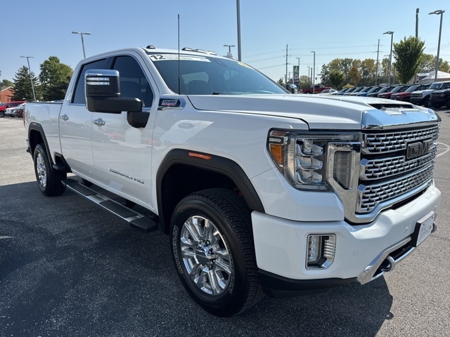 2020 Gmc Sierra Denali photo 4