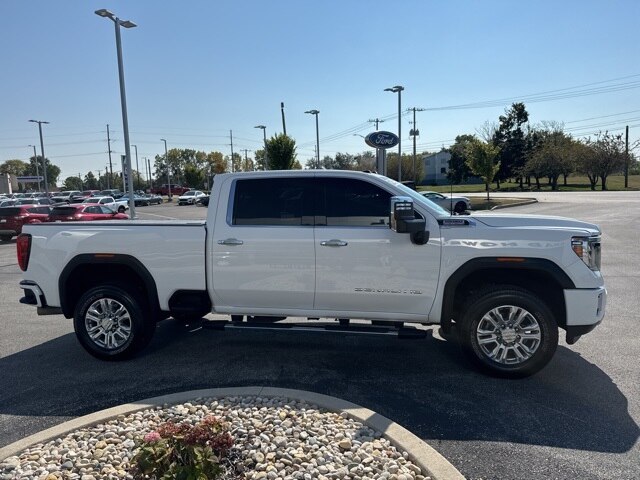 2020 Gmc Sierra Denali photo 5