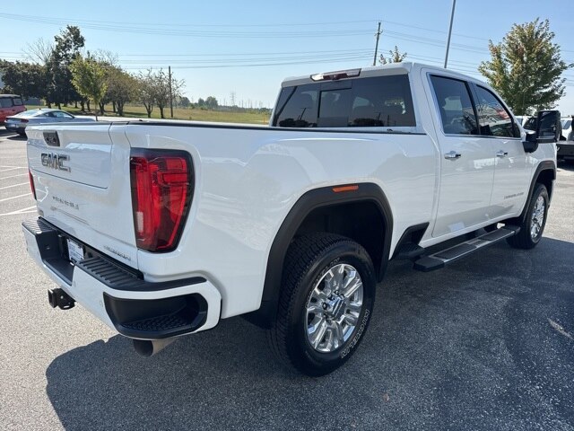 2020 Gmc Sierra Denali photo 6