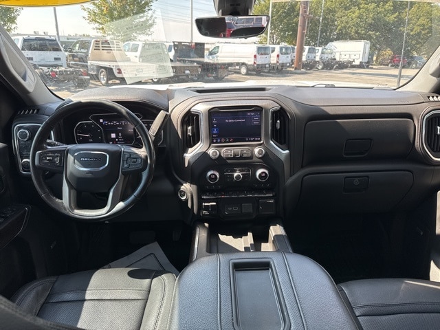 2020 Gmc Sierra Denali photo 9