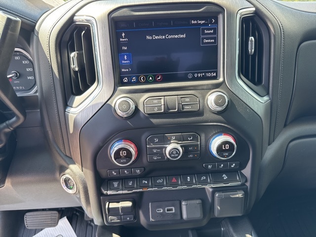 2020 Gmc Sierra Denali photo 10