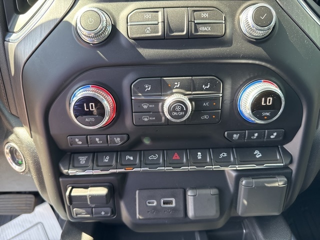 2020 Gmc Sierra Denali photo 11