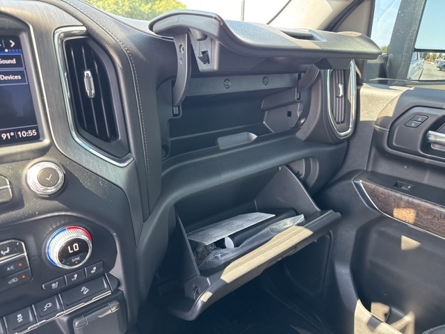 2020 Gmc Sierra Denali photo 13