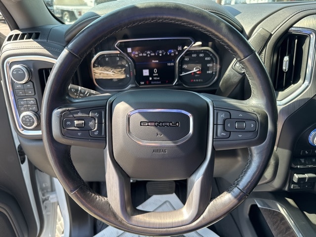 2020 Gmc Sierra Denali photo 14