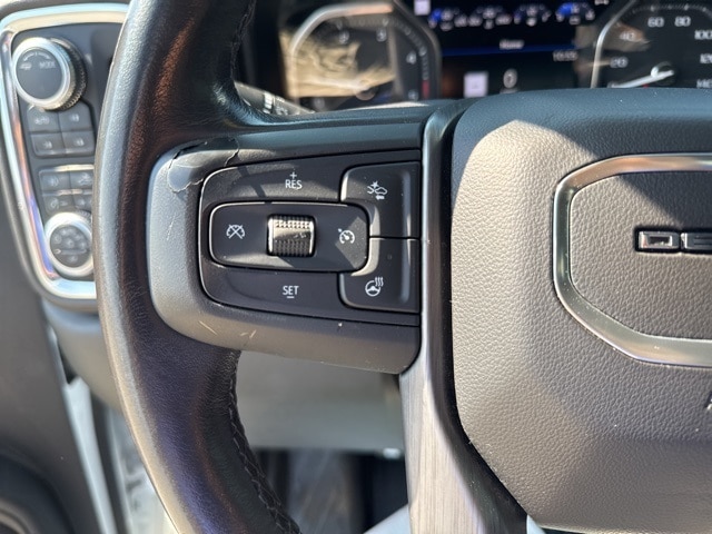 2020 Gmc Sierra Denali photo 15