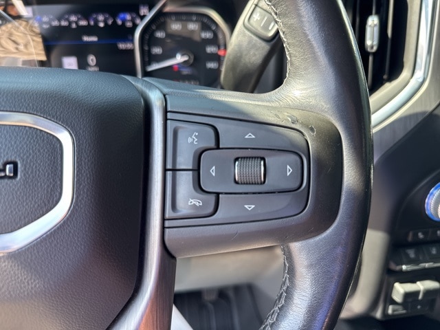 2020 Gmc Sierra Denali photo 16