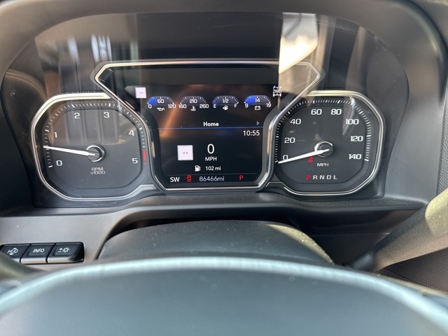 2020 Gmc Sierra Denali photo 17