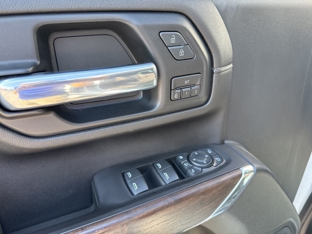 2020 Gmc Sierra Denali photo 19