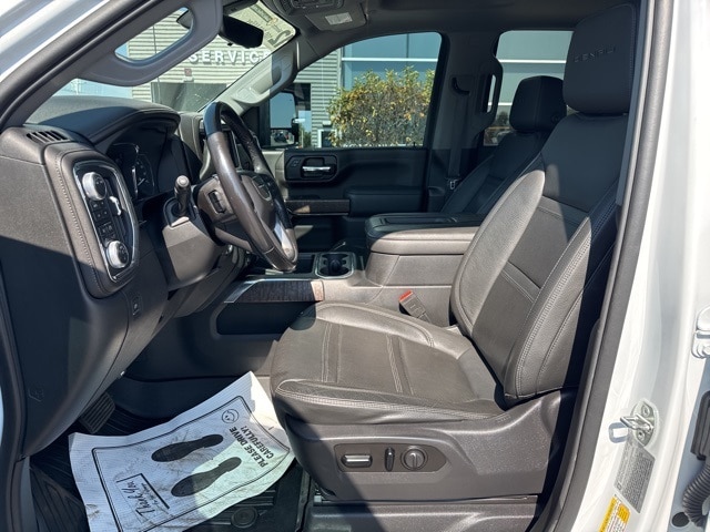 2020 Gmc Sierra Denali photo 20